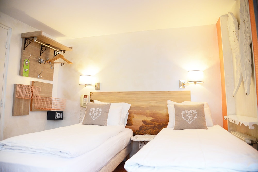 Hotel Malar 6/55