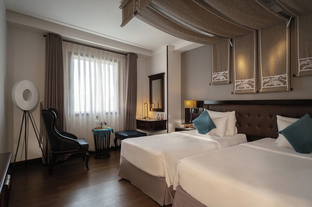 The Odys Boutique Hotel 15/50