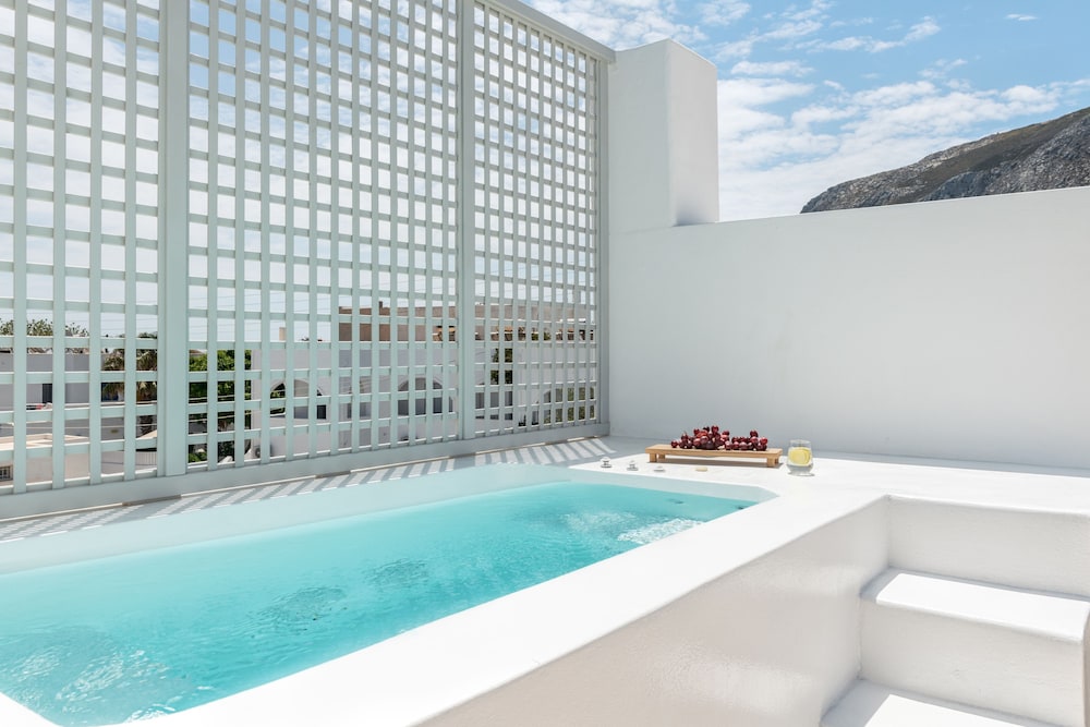 Santorini Kastelli Resort 41/73