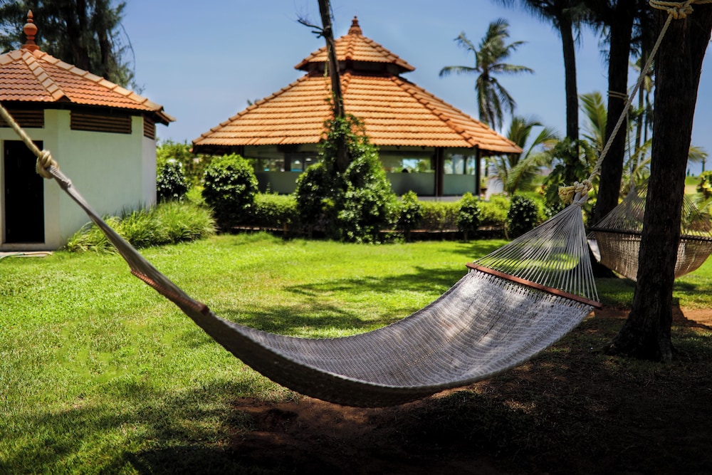 Vgp Golden Beach Resort 25/49