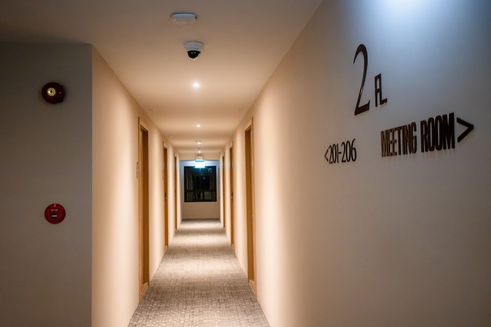 Heaven Hotel Chachoengsao 9/17