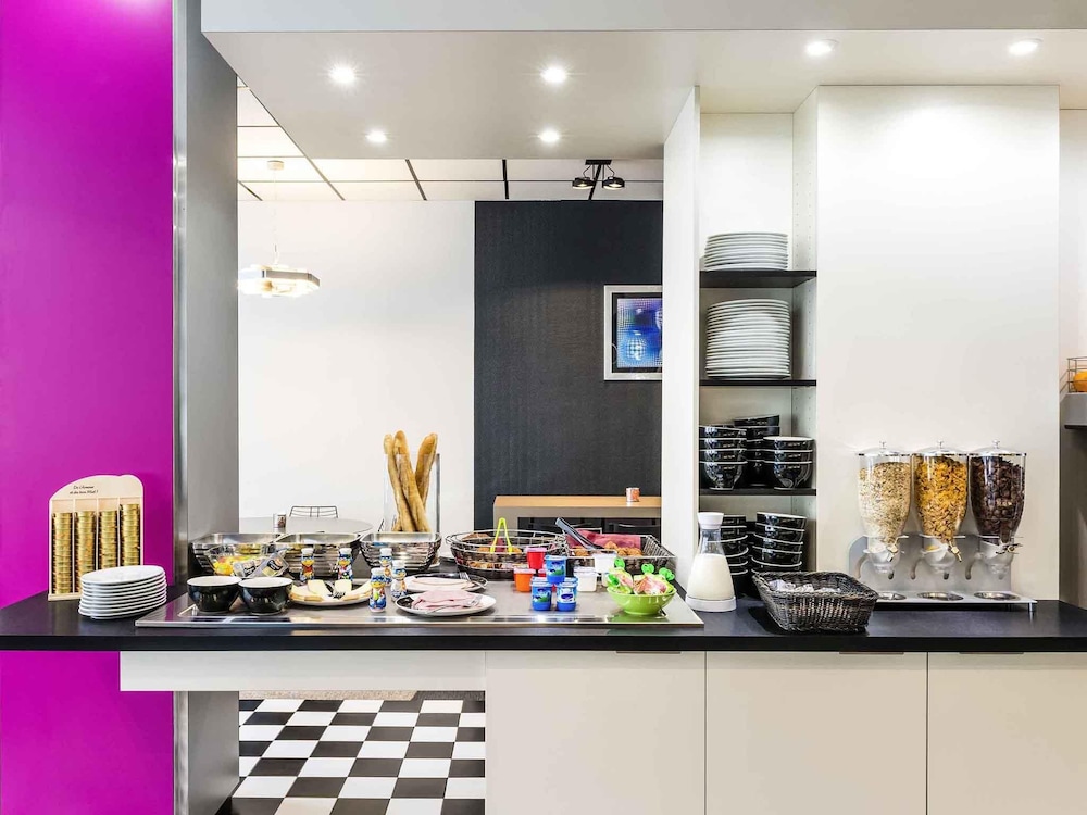 Ibis Styles Antony Paris Sud 31/54