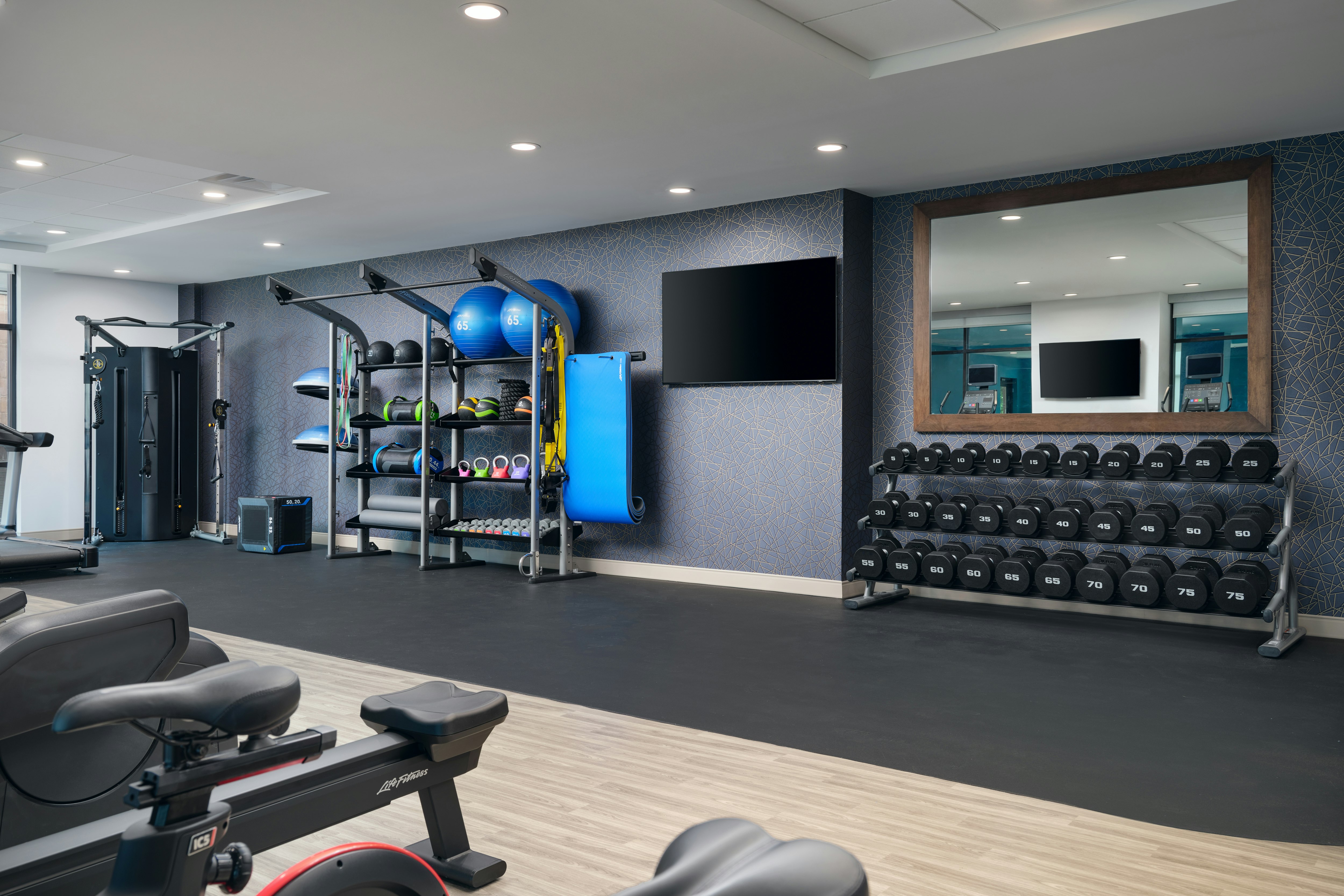 Home2 Suites by Hilton Towson 12/24