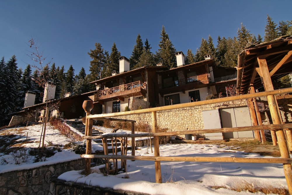 Holiday Village Kochorite 28/31