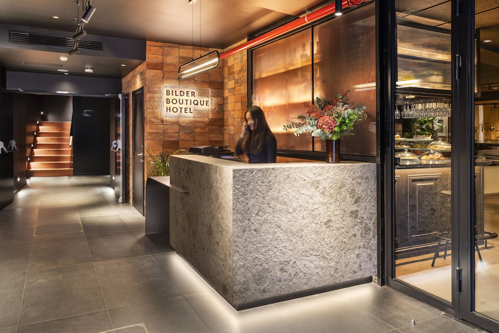 Bilder Boutique Hotel 5/48