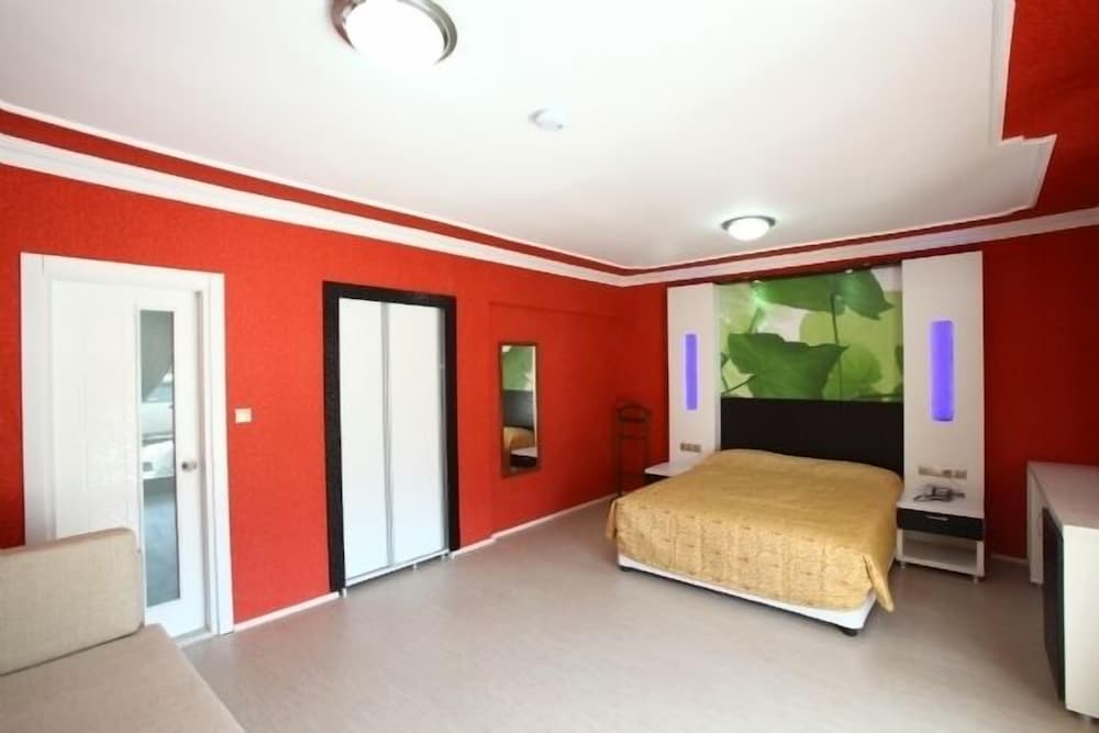 Delfi Hotel And Spa 25/67