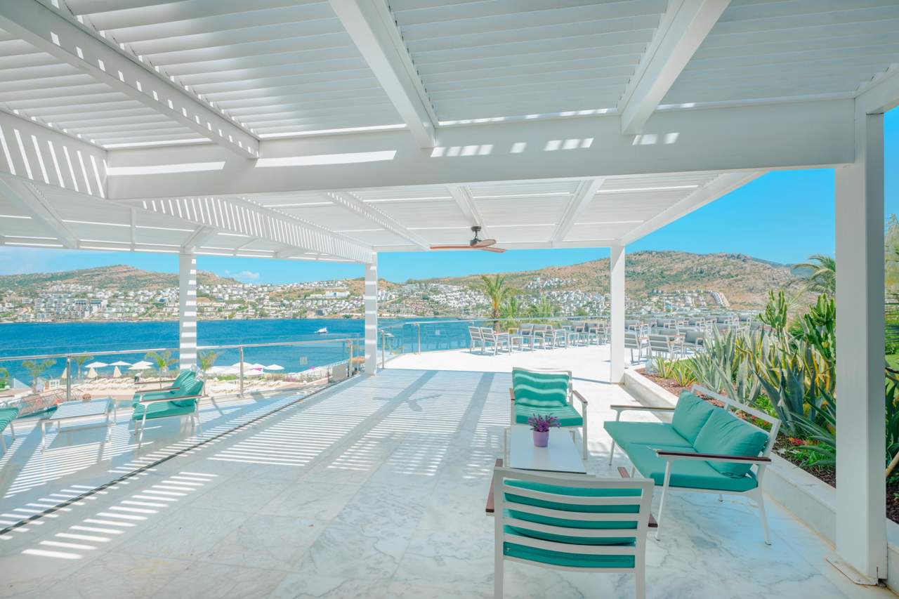 Baia Bodrum Hotel 21/50