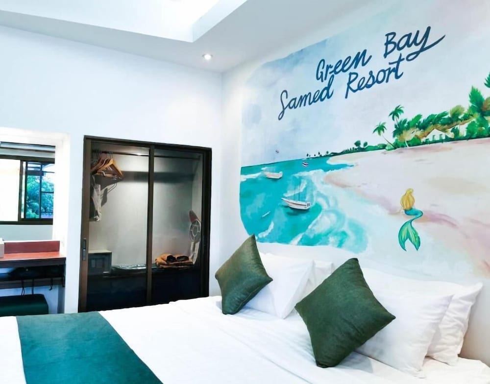 Green Bay Samed Resort 24/74