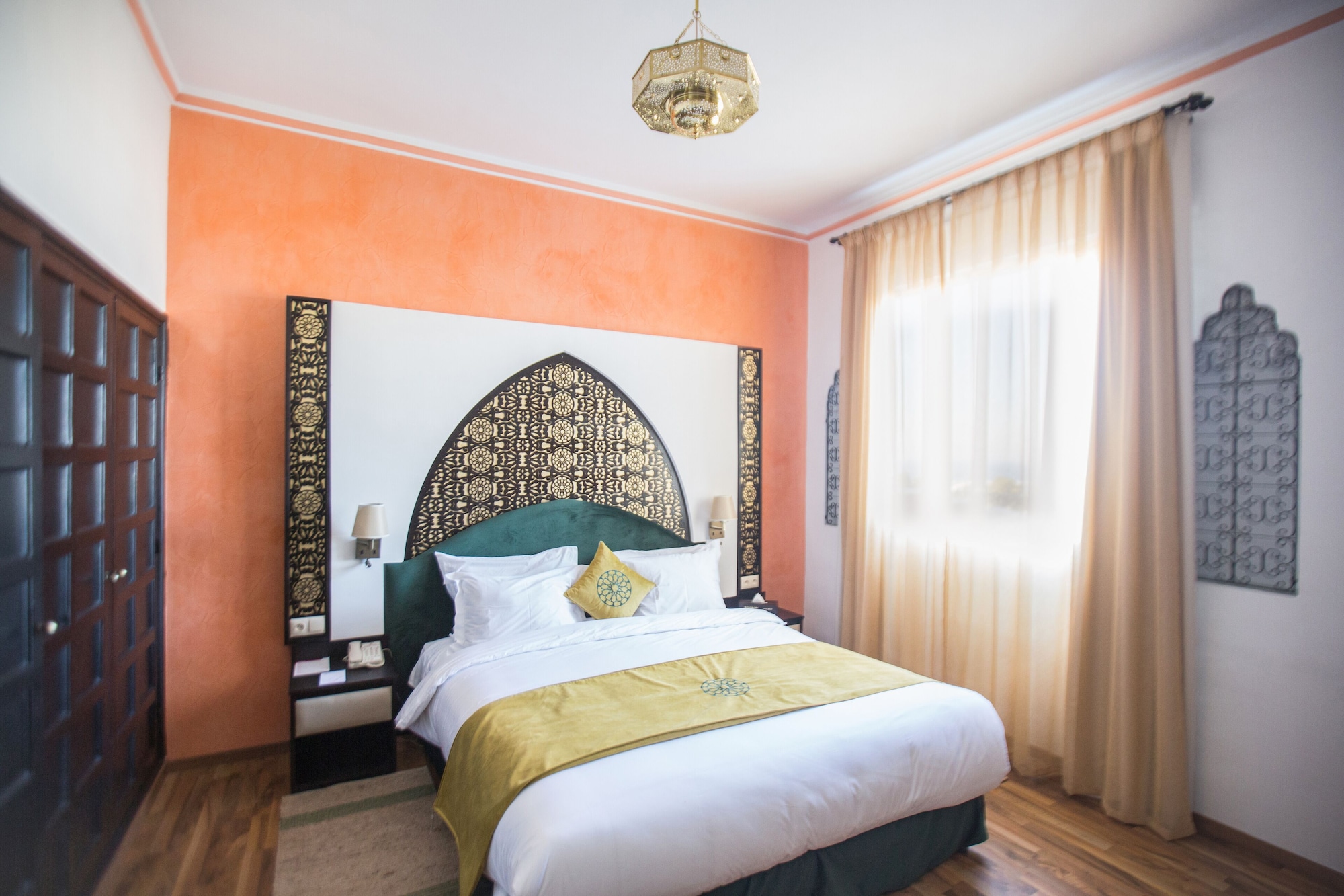 Single room - Superior