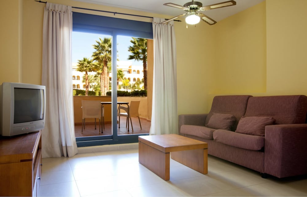 Apartamentos Playamarina 21/50