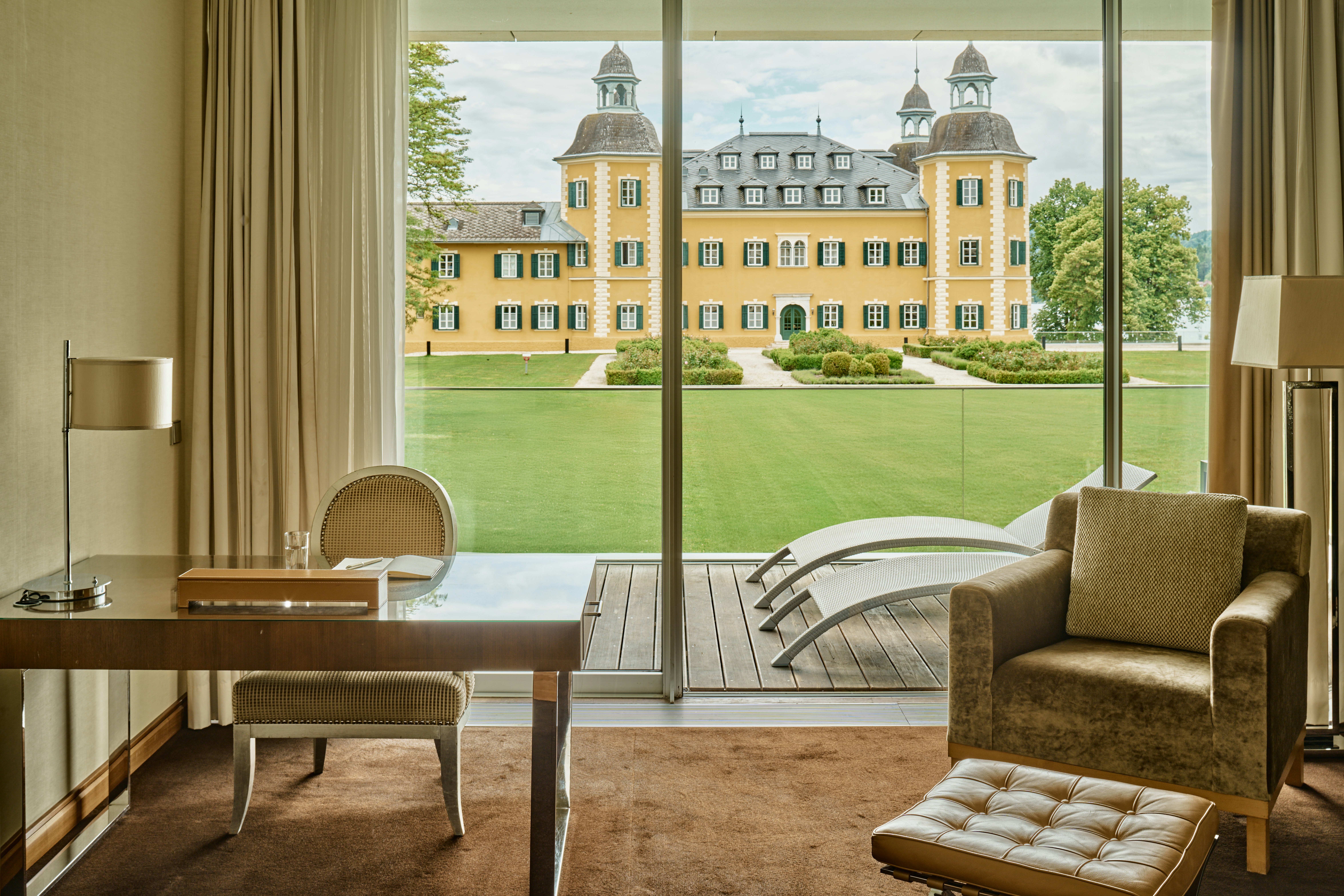 FALKENSTEINER SCHLOSSHOTEL VELDEN 47/83