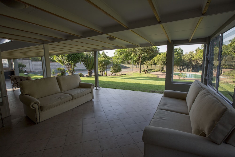 Dynasty Forest Sandown Accommodation 42/69