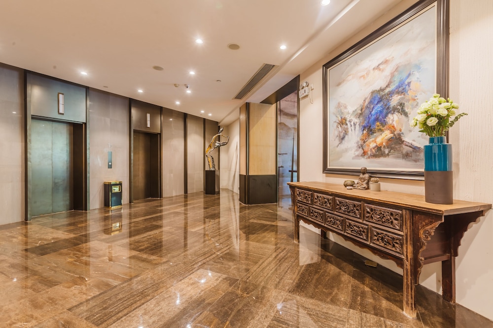 Jolie Vue Boutique Guilin 7/71
