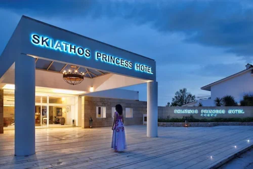 Skiathos Princess Hotel 2/50