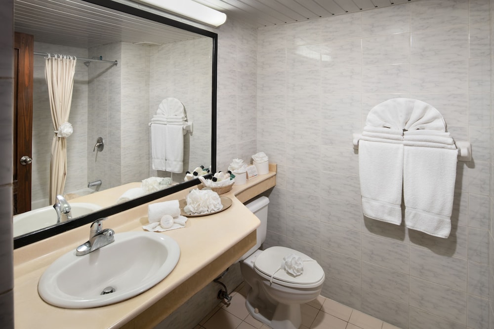 Casa Marina Sosua, Trademark by Wyndham All Inclusive 46/48
