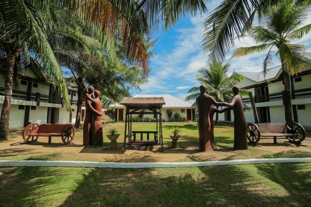 Bataan White Corals Beach Resort 37/42