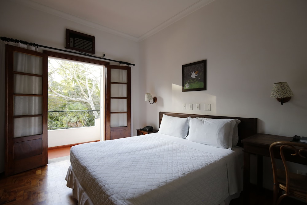 Hotel Uniao 10/49