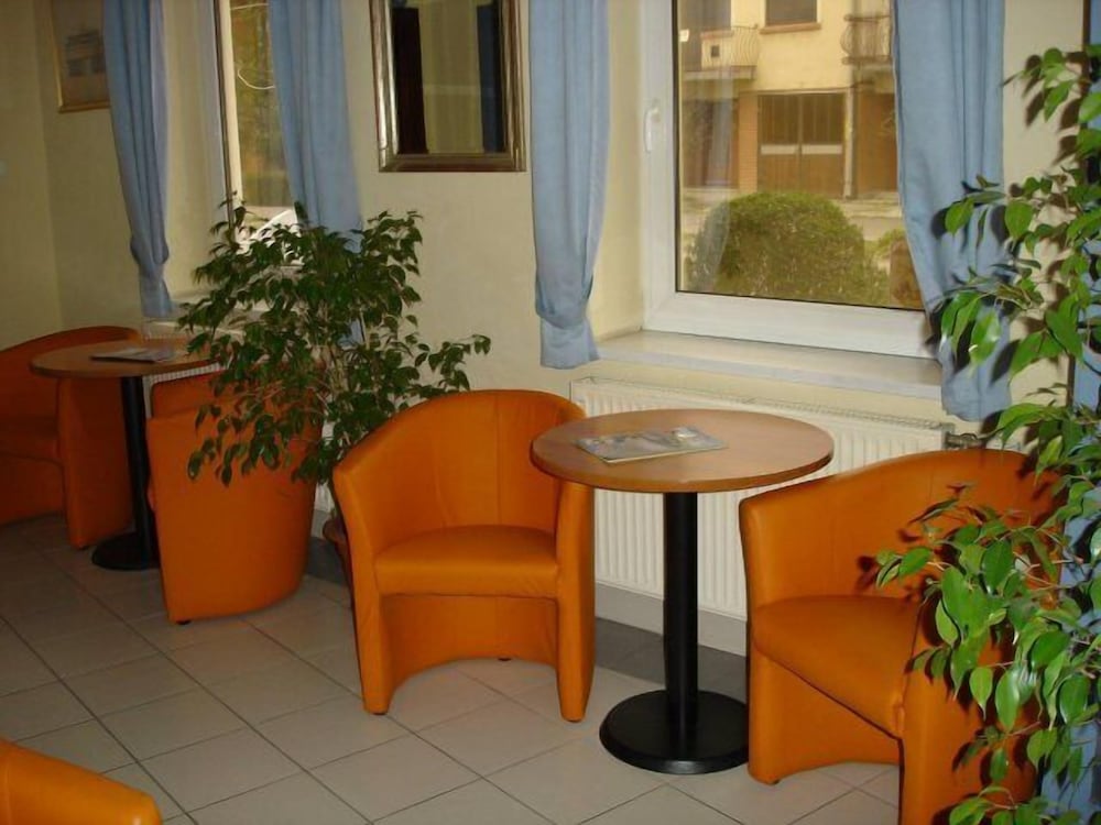 Tisza Alfa Hotel 21/48