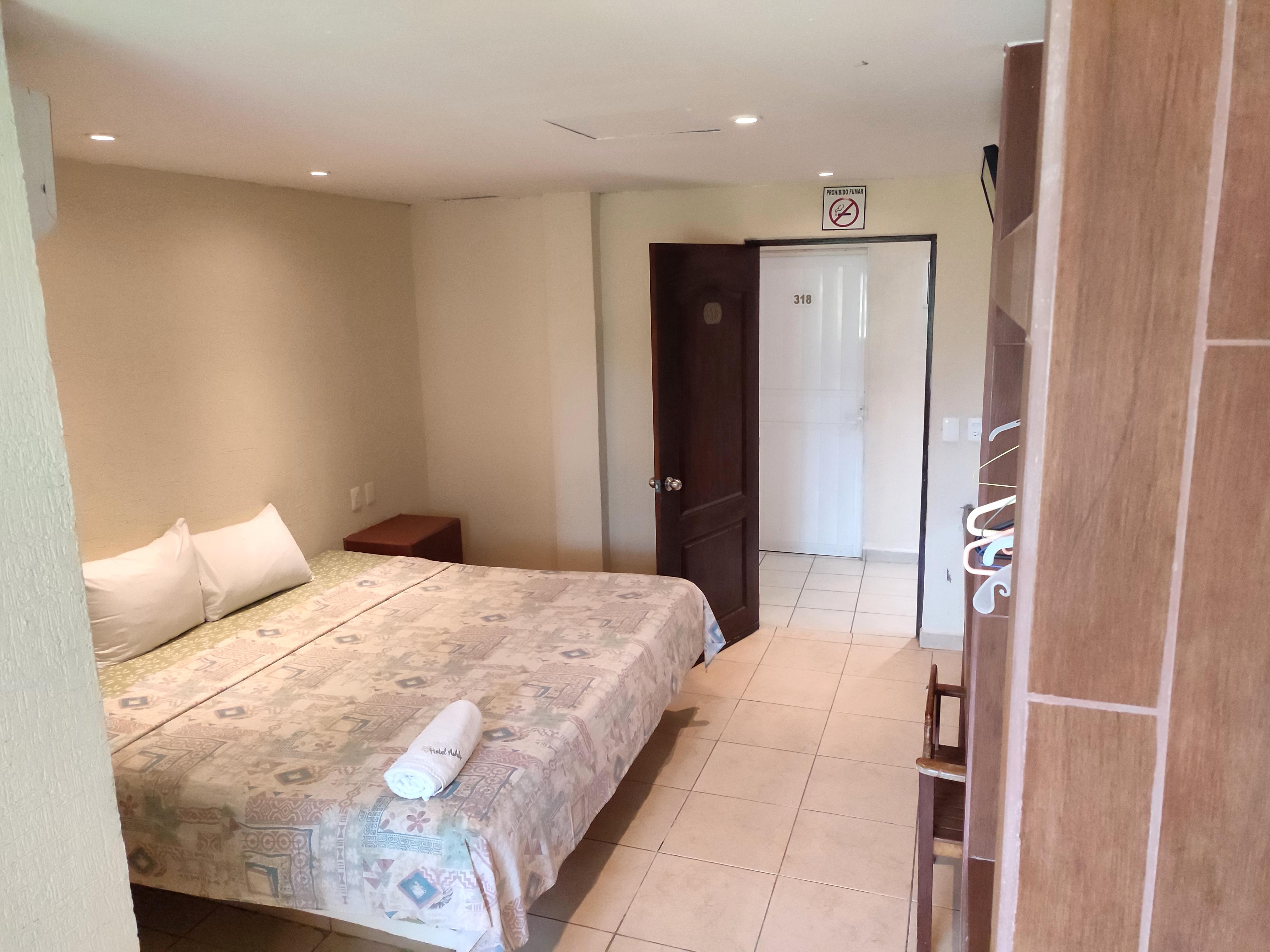 غرفة سوبيريور، Hotel Ashly 3/10