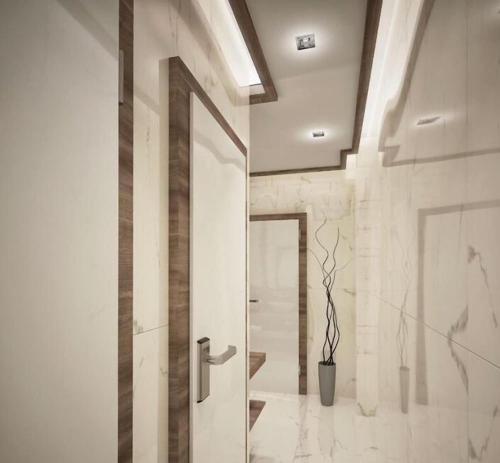 Ayder Hasimoglu Hotel 49/50