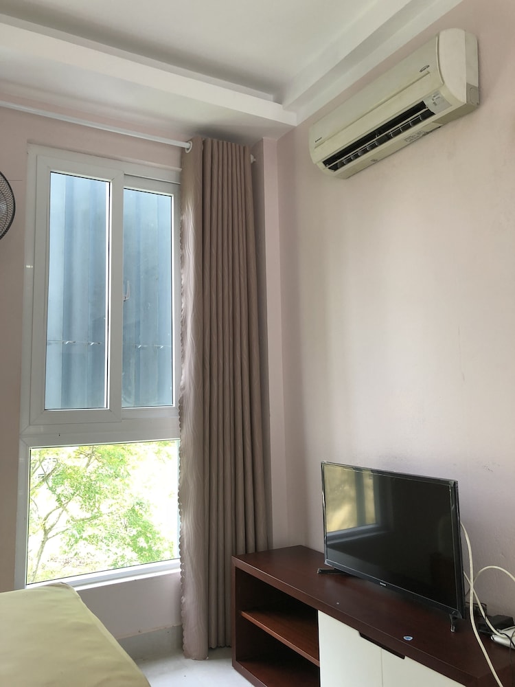 Homestay Des Amis - Ban Huu 14/23