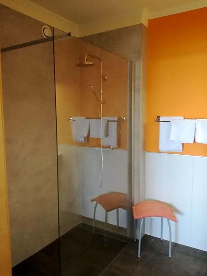 Gesundheitshotel Weissenstadt am See 47/48