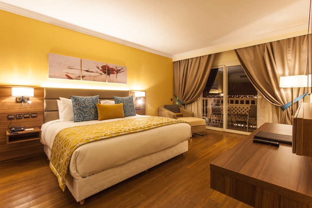 Savoy Le Grand Hotel Marrakech 25/65