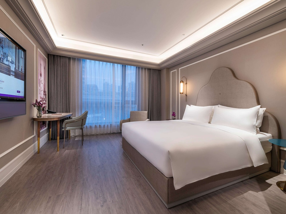 Mercure Shanghai Xujiahui South 15/31