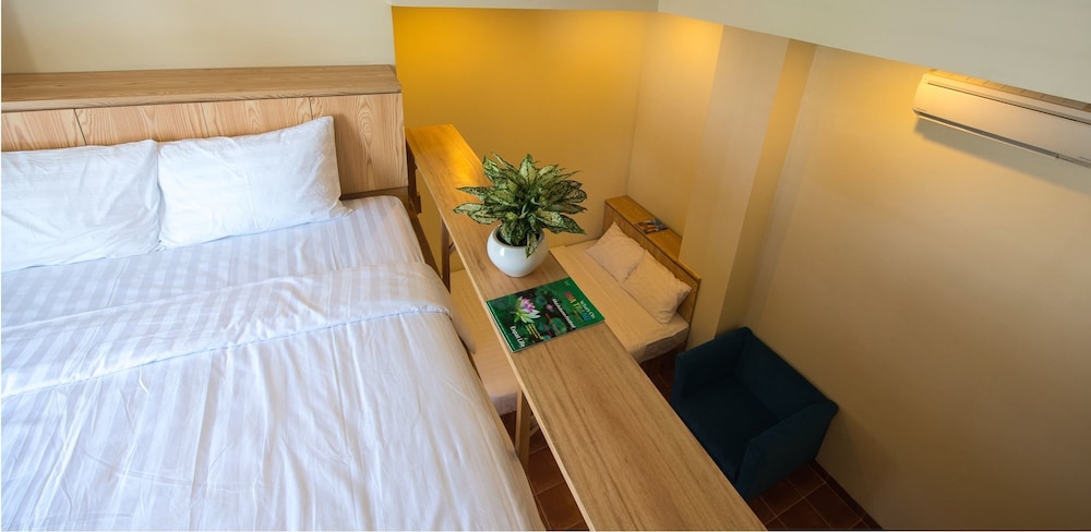 Tabalo Hostel 21/40