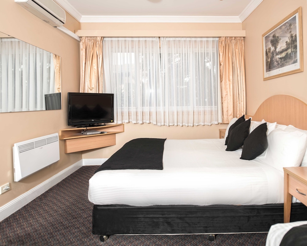 Blue Mountains Heritage Motel 29/68