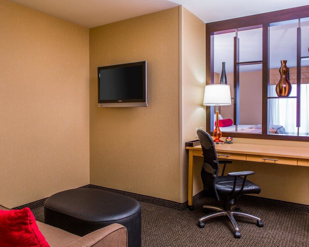 SpringHill Suites by Marriott Appleton 41/45