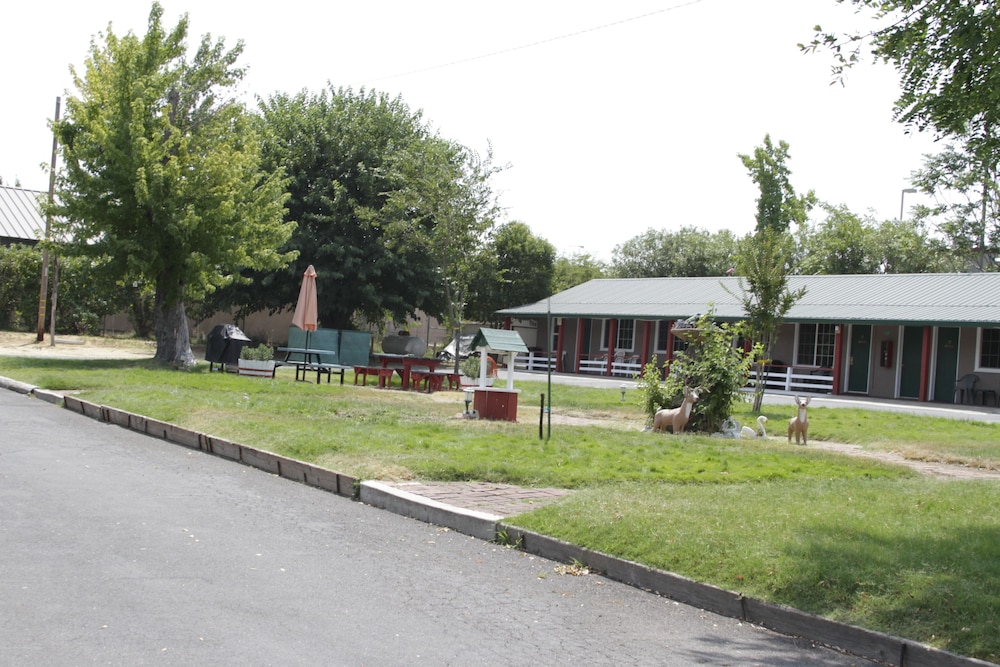 Jumping Frog Motel 7/67