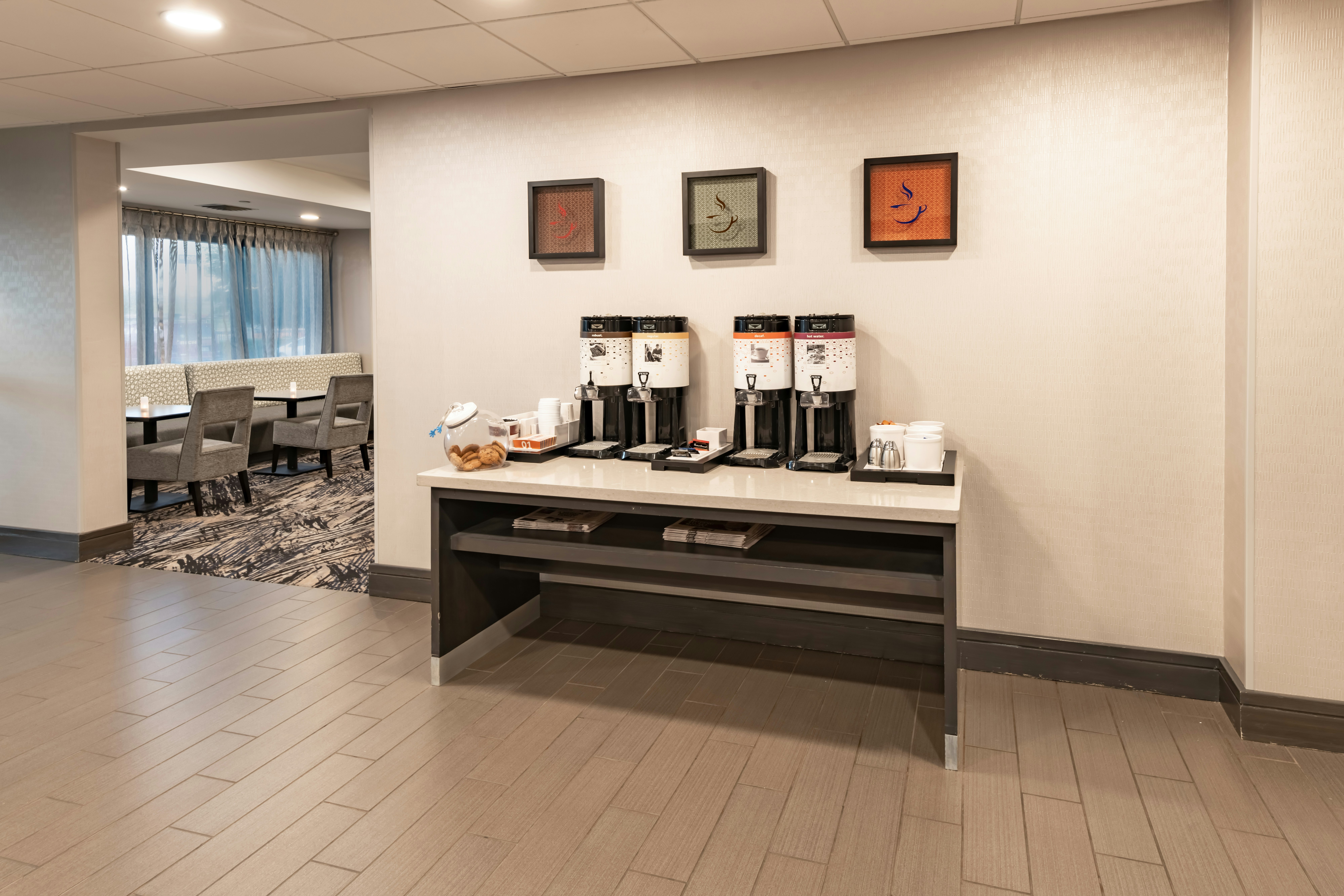 Hampton Inn Waco 18/42