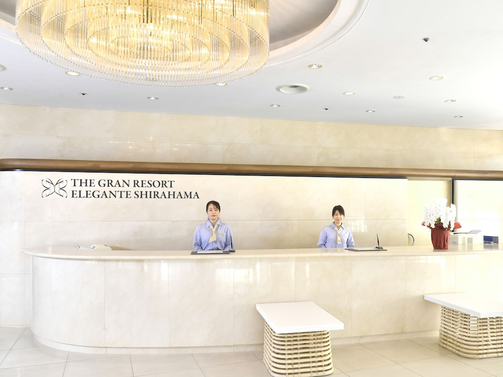 The Gran Resort Elegante Shirahama 7/50