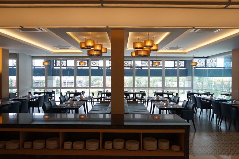 Grand Vista Hotel Chiangrai 64/77