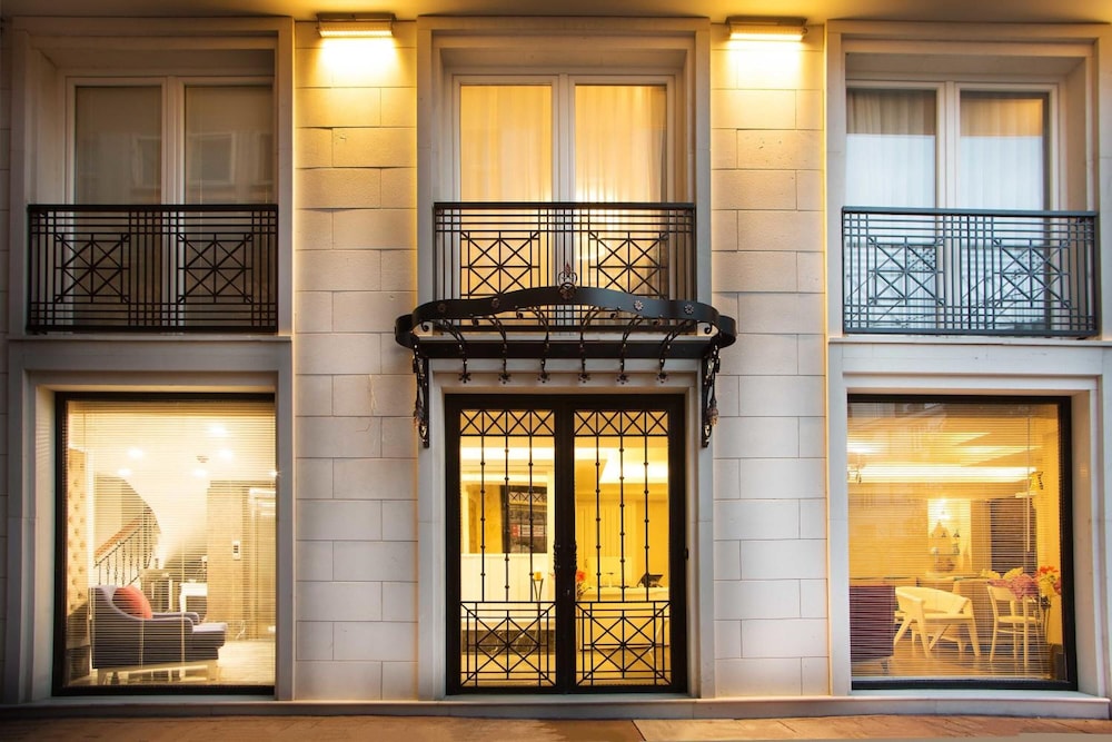 Astan Hotel Galata 9/23