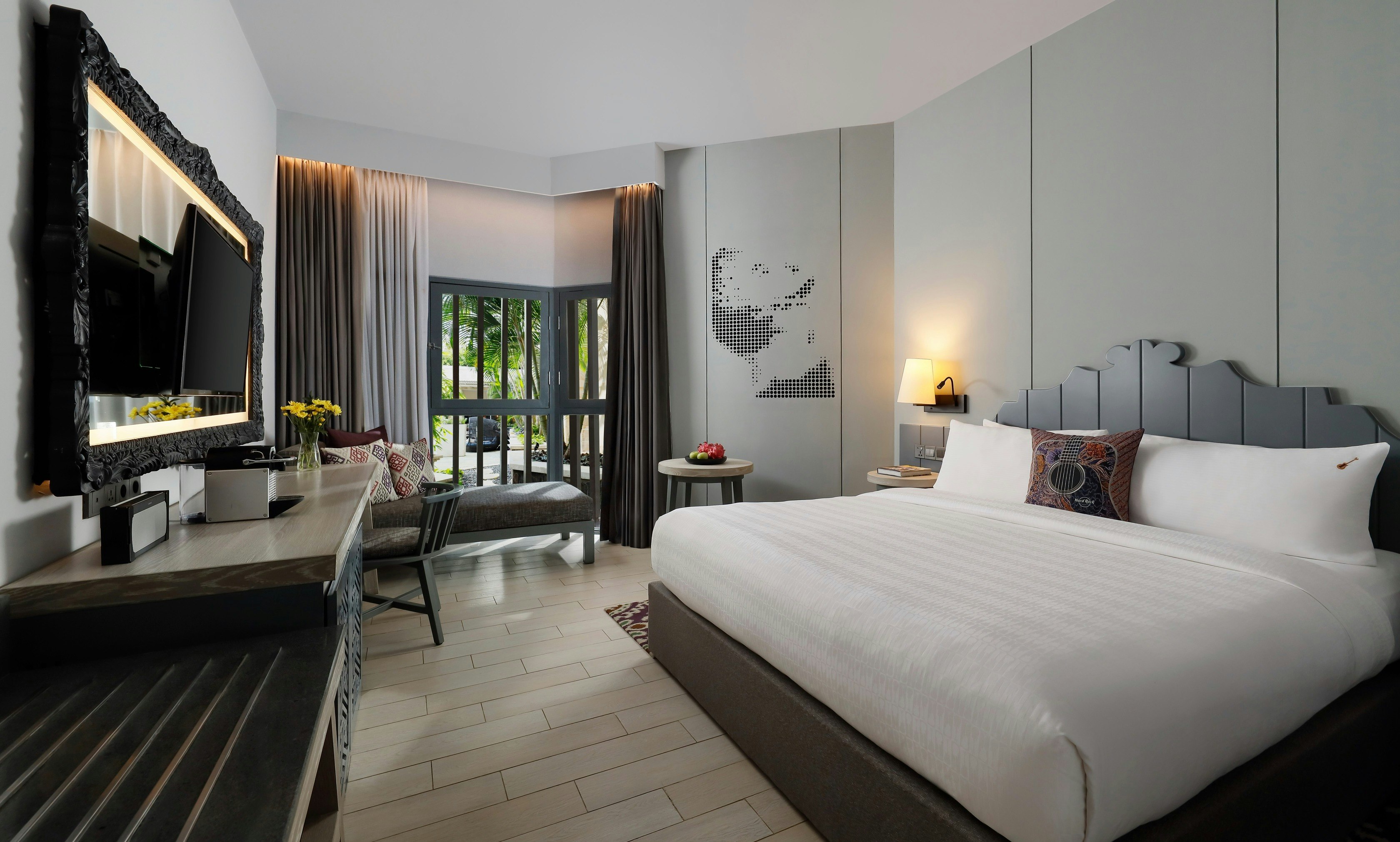 HARD ROCK HOTEL BALI 22/91