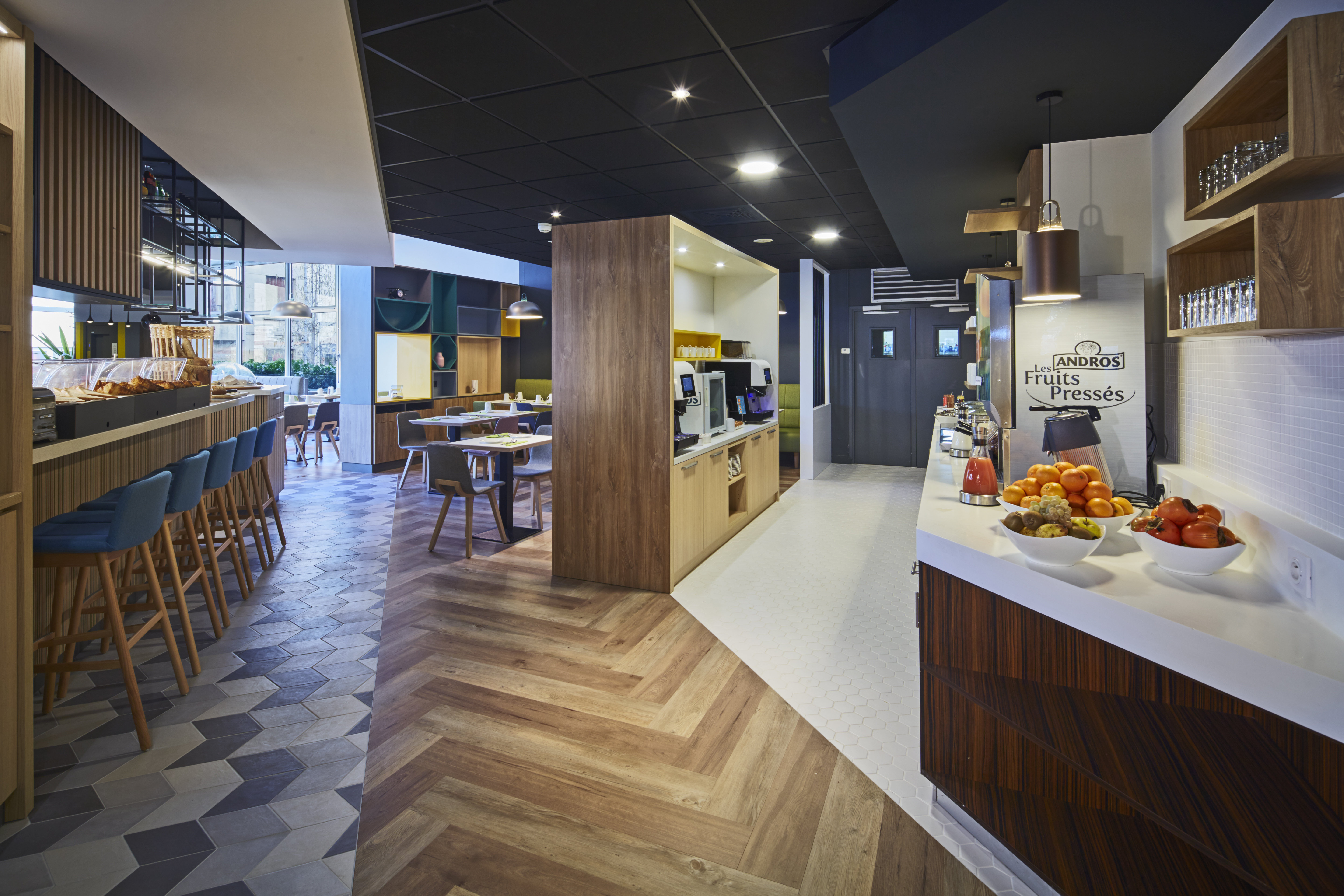 Best Western Clermont Ferrand Centre 9/21