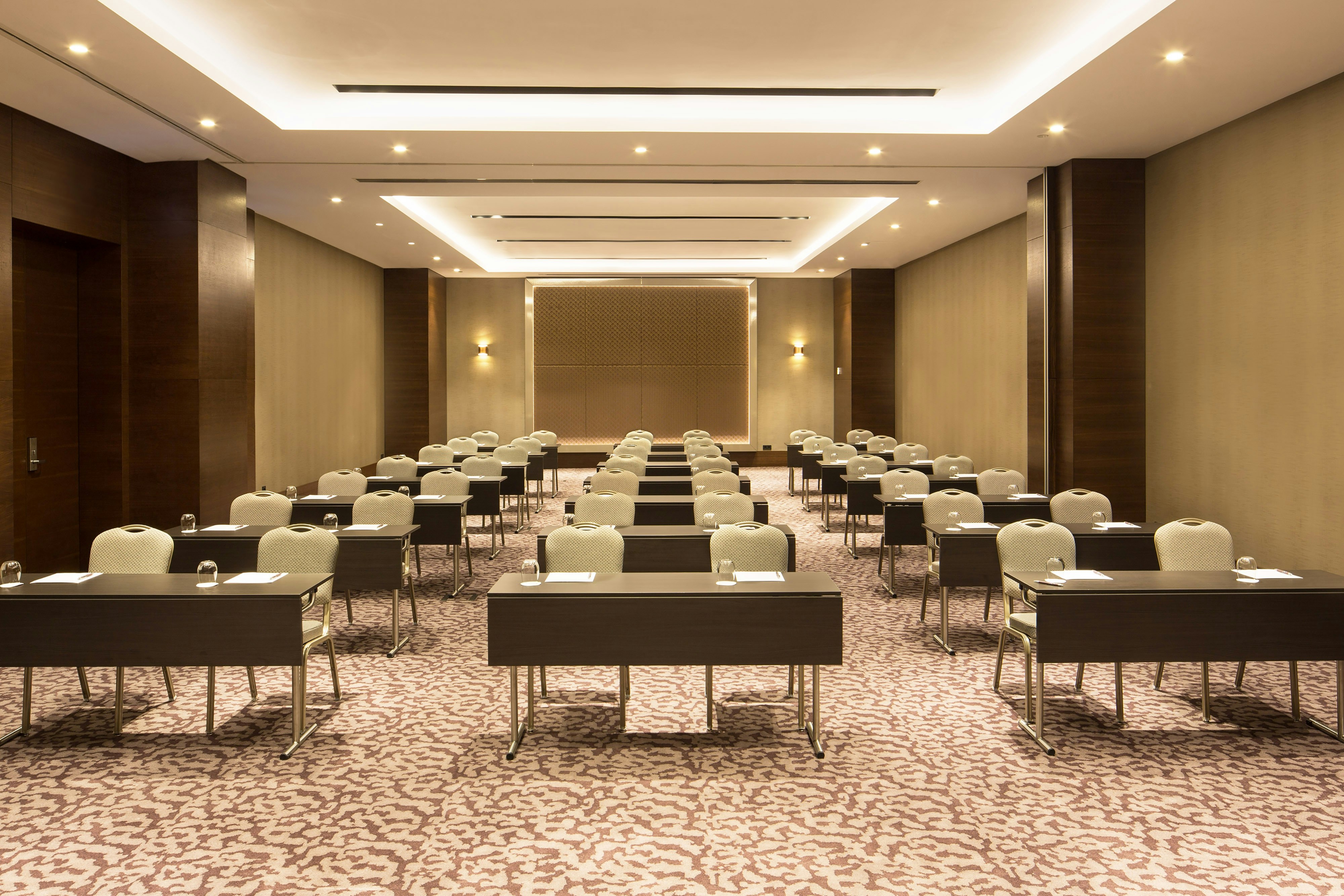 Sheraton Grand Istanbul Atasehir 72/79