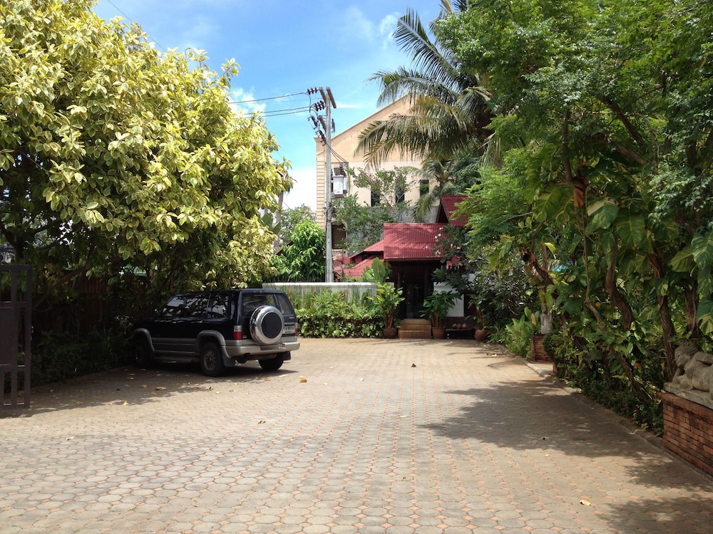 Ban Kaew Villas 41/50