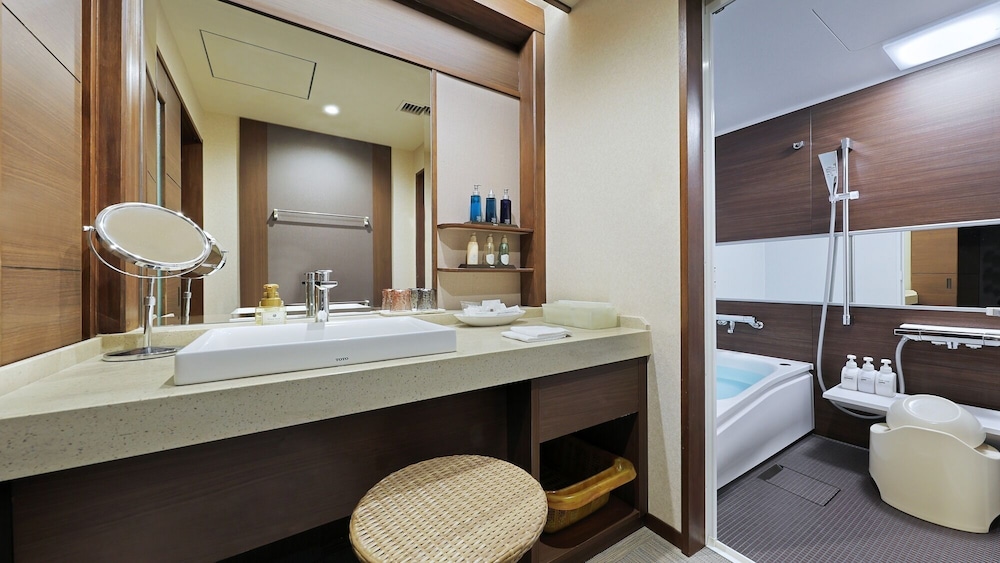 Zao Kokusai Hotel 58/58