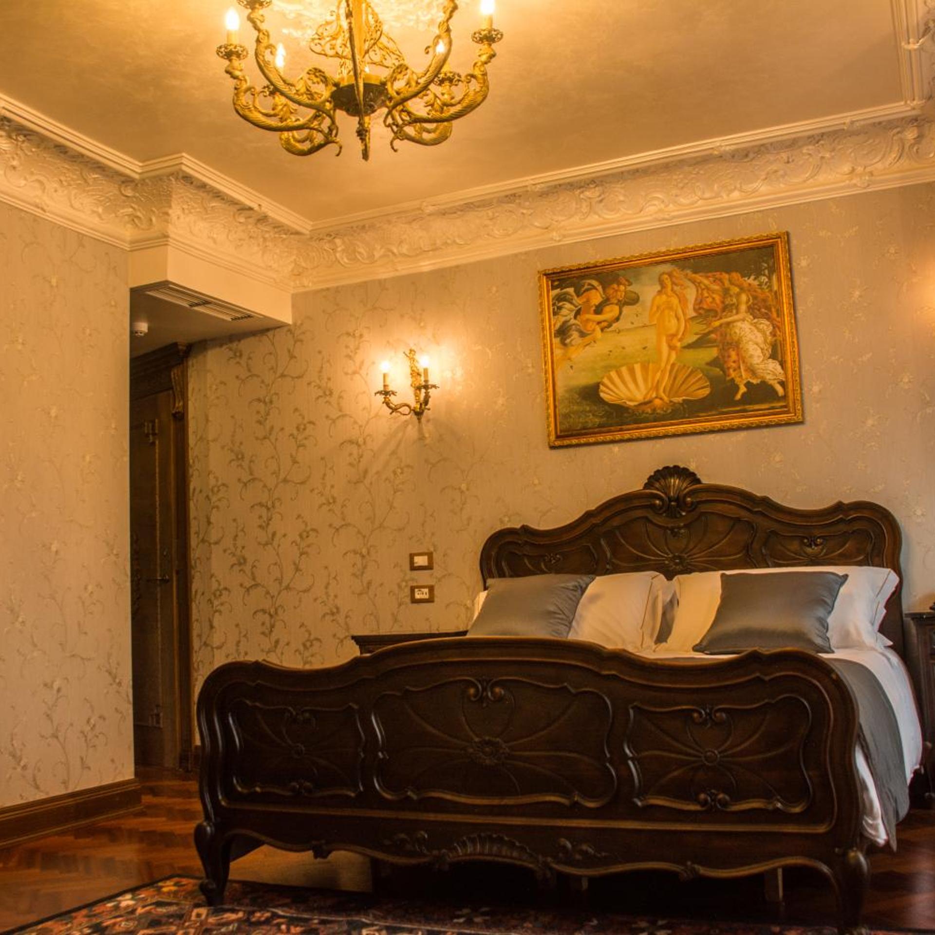 Hotel Epidamn Boutique & Spa 12/58