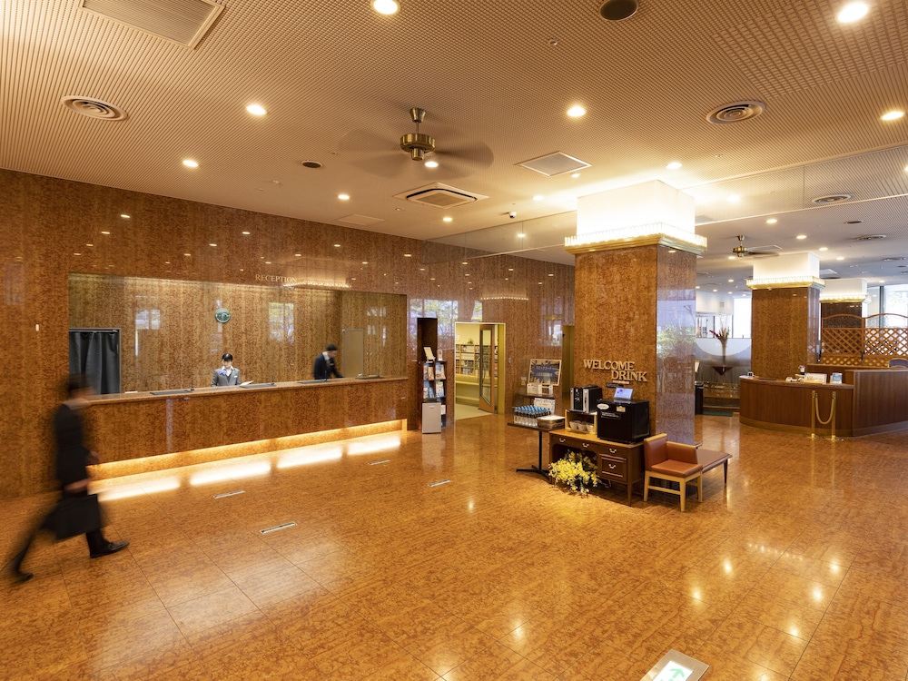 Ark Hotel Royal Fukuoka Tenjin 7/66