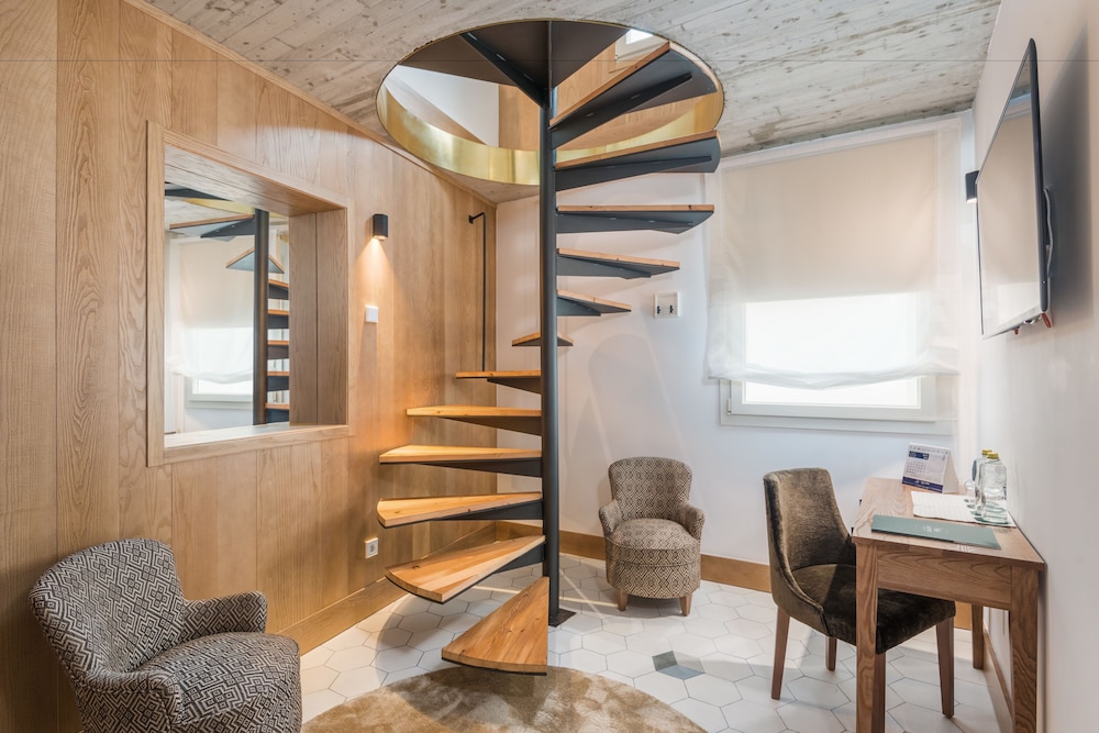 Boutique Hotel Sant Roc and Spa 23/50