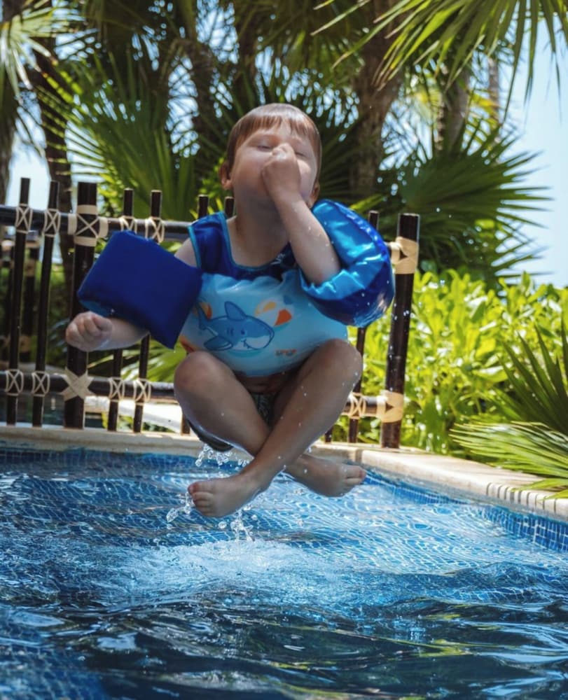 Dreams Riviera Cancun 34/72