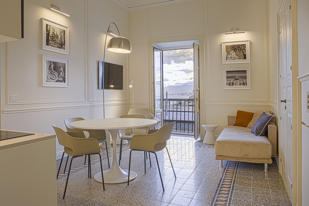 Costamante Suites & Spa 29/50