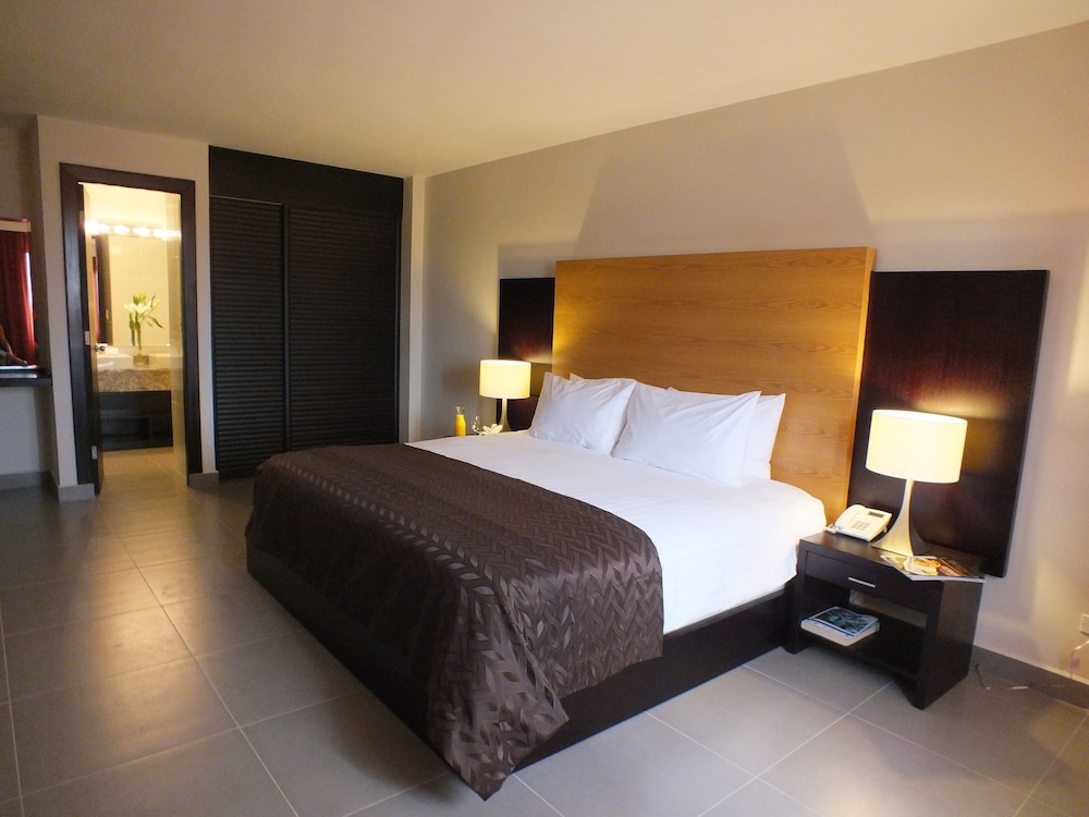 Hotel Cocle 5/31