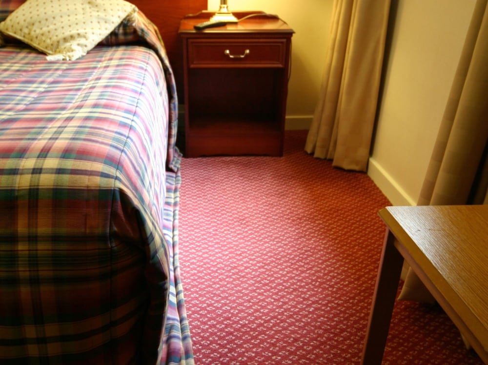 Alexandra Hotel 31/68