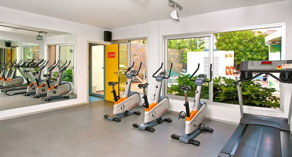 Hotel RH Royal - Adults Only 29/50