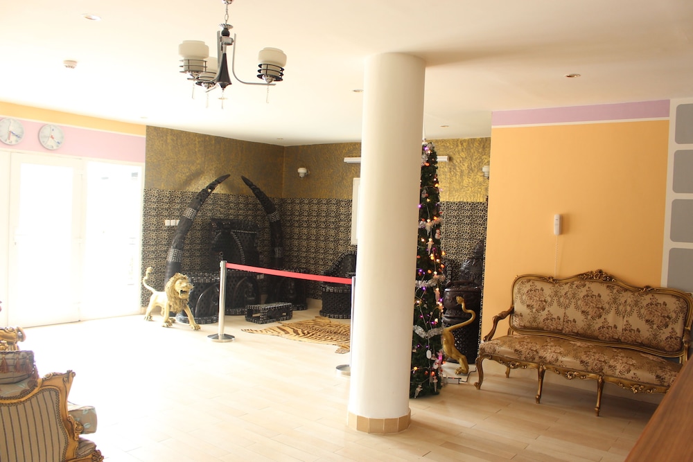 Hôtel Résidence St David 8/43